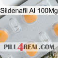 Sildenafil Al 100Mg 24